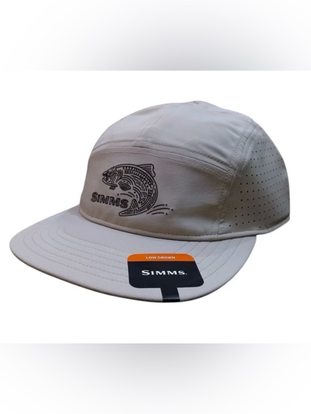 Simms Single Haul Pack Hat OS